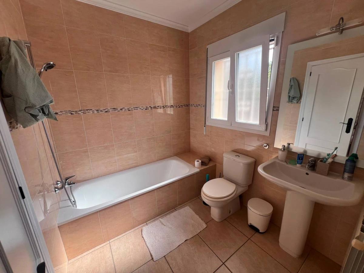 Izvorna verzija fotografije Kupaonica zauzeta? Nema problema!