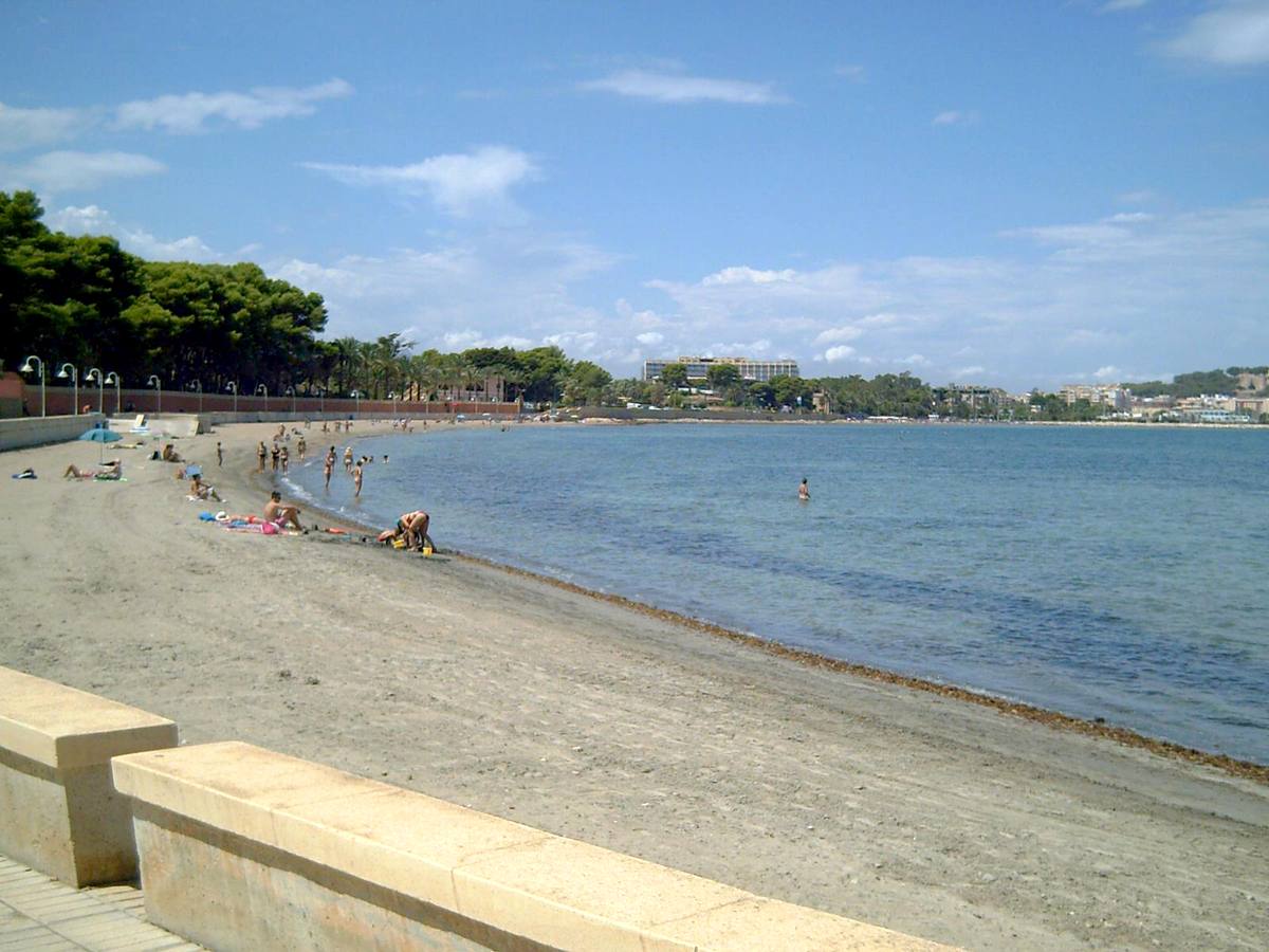 Versión original de Las fotos de los alrededores añaden valor a su sitio web.